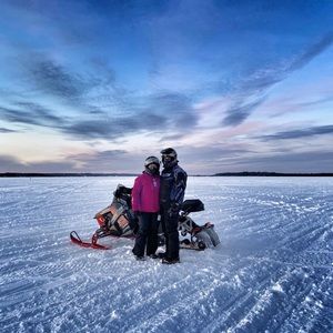 Meet your Posher, Kristin